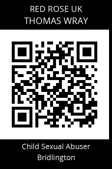 QR code for thomas-wray