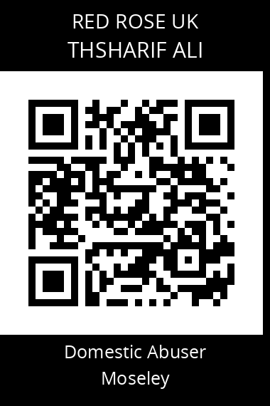 QR code for thsharif-ali