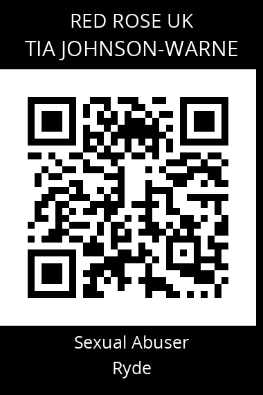 QR code for tia-johnson-warne