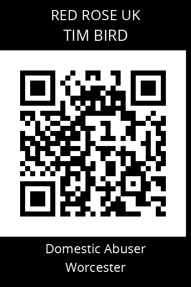 QR code for tim-bird