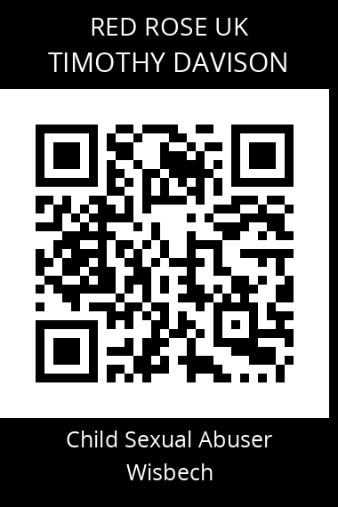QR code for timothy-davison