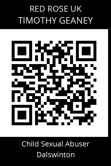 QR code for timothy-geaney