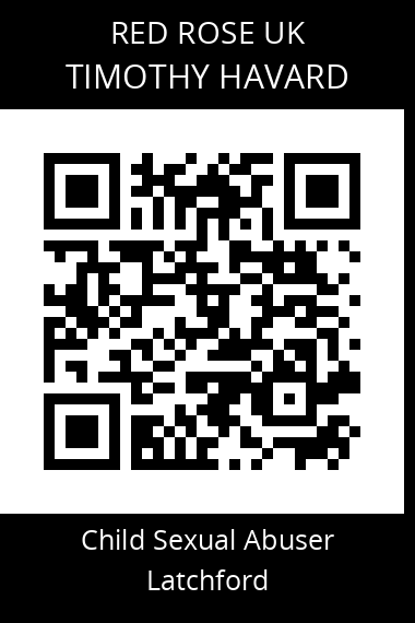 QR code for timothy-havard