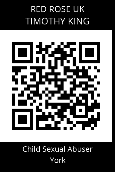 QR code for timothy-king