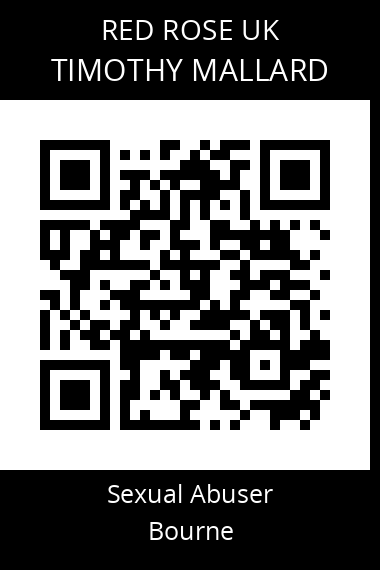 QR code for timothy-mallard