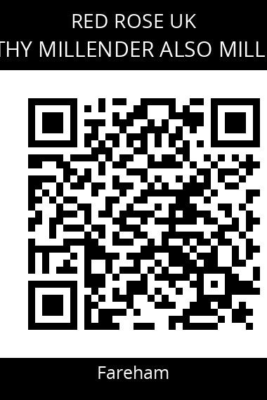 QR code for timothy-millender-also-millinder