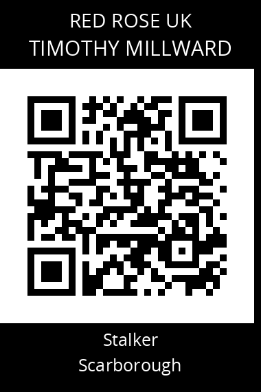 QR code for timothy-millward