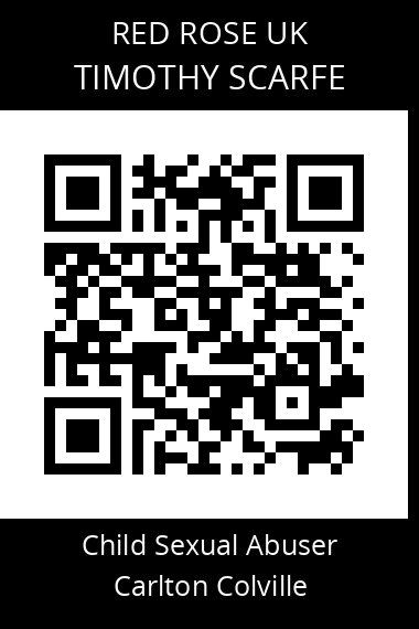 QR code for timothy-scarfe