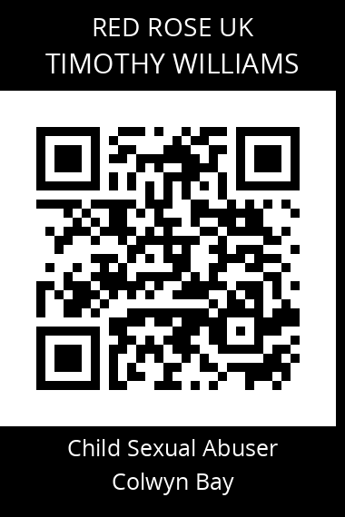QR code for timothy-williams