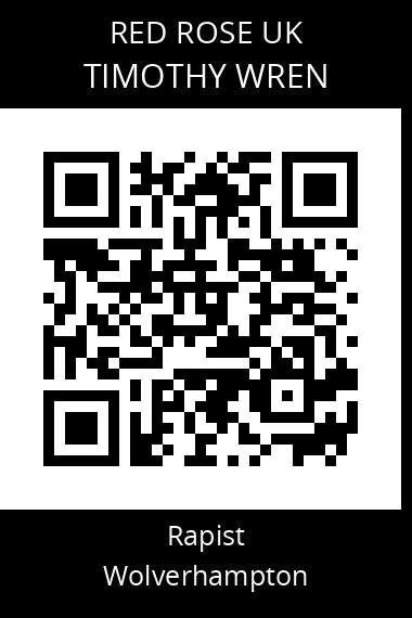 QR code for timothy-wren