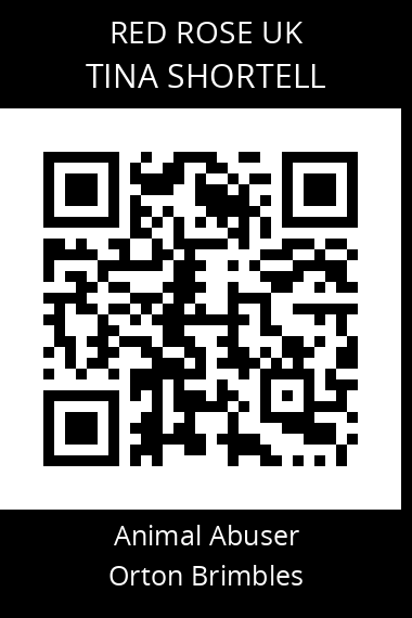 QR code for tina-shortell