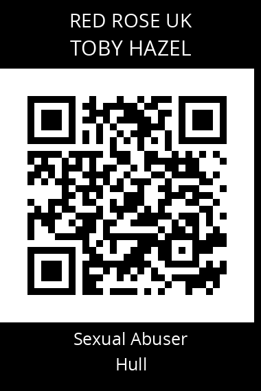 QR code for toby-hazel