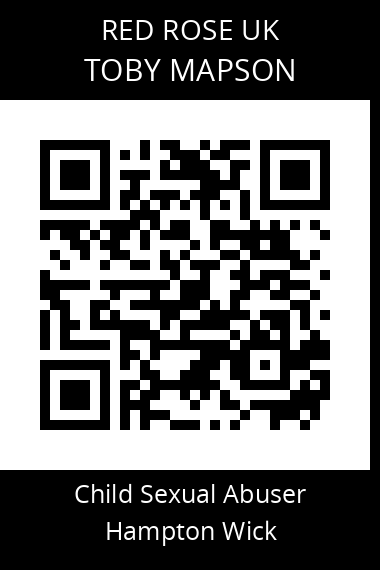 QR code for toby-mapson