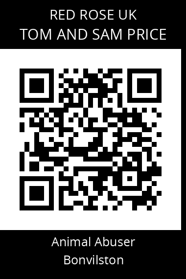 QR code for tom-and-sam-price