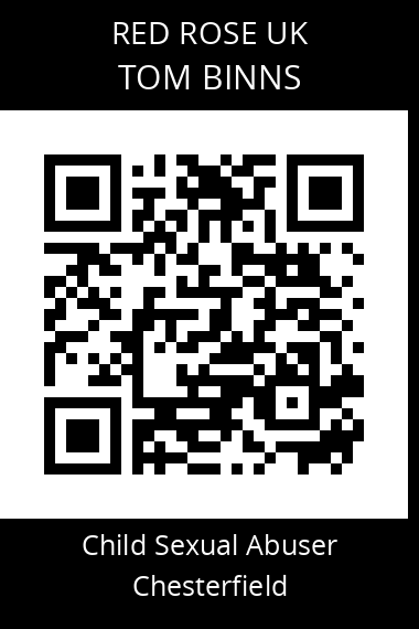 QR code for tom-binns