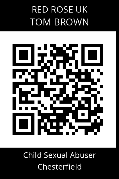 QR code for tom-brown