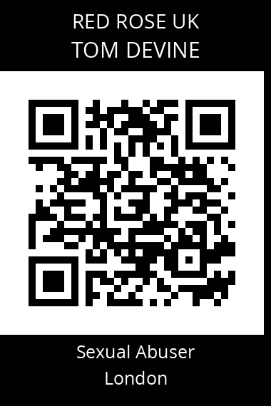 QR code for tom-devine