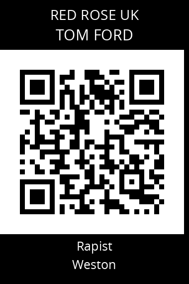 QR code for tom-ford