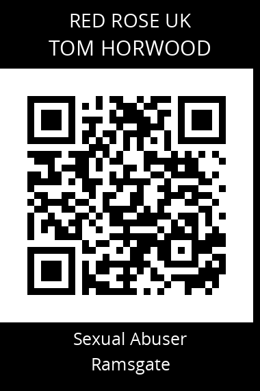 QR code for tom-horwood