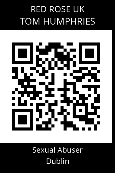 QR code for tom-humphries