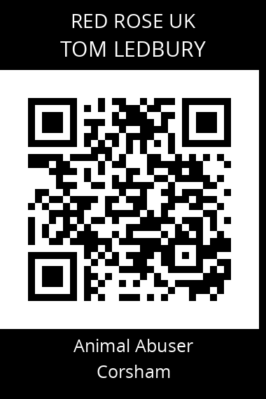 QR code for tom-ledbury
