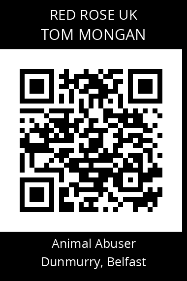 QR code for tom-mongan