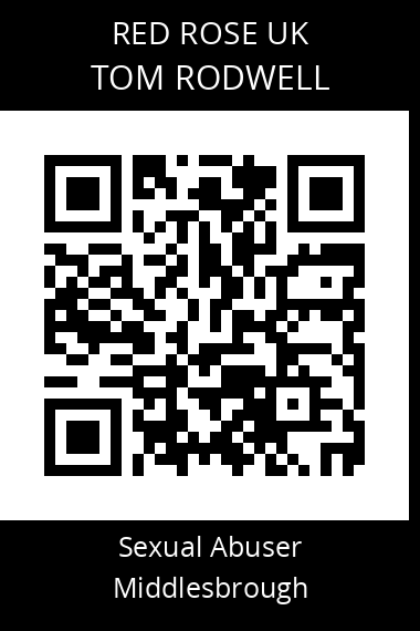 QR code for tom-rodwell