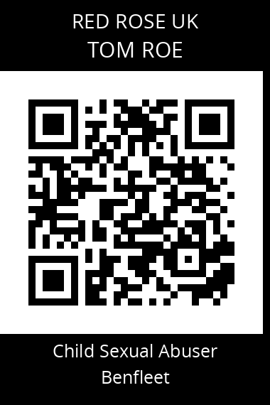 QR code for tom-roe