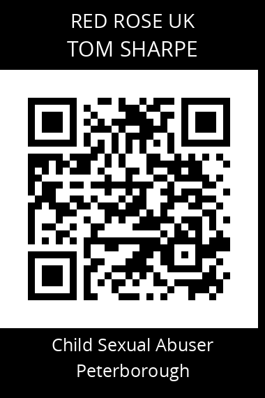 QR code for tom-sharpe-koxezs