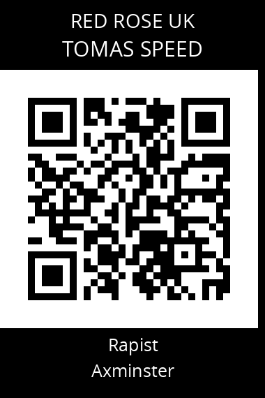 QR code for tomas-speed