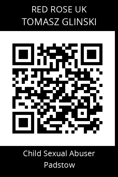 QR code for tomasz-glinski