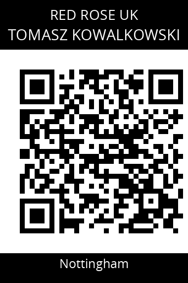 QR code for tomasz-kowalkowski