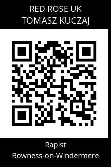 QR code for tomasz-kuczaj