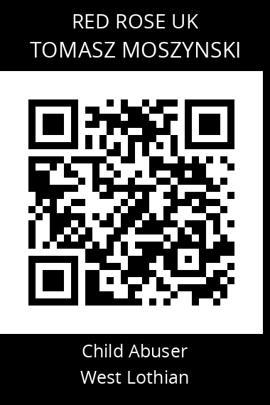 QR code for tomasz-moszynski