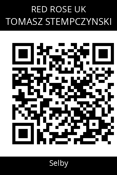 QR code for tomasz-stempczynski
