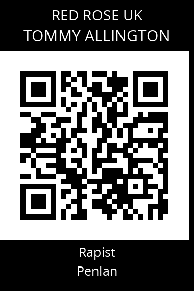 QR code for tommy-allington-1