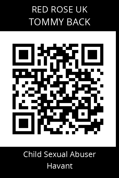 QR code for tommy-back