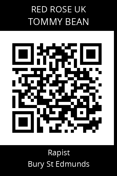 QR code for tommy-bean