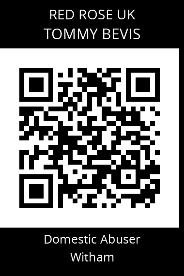 QR code for tommy-bevis