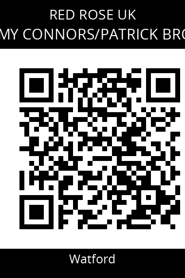 QR code for tommy-connorspatrick-brooks