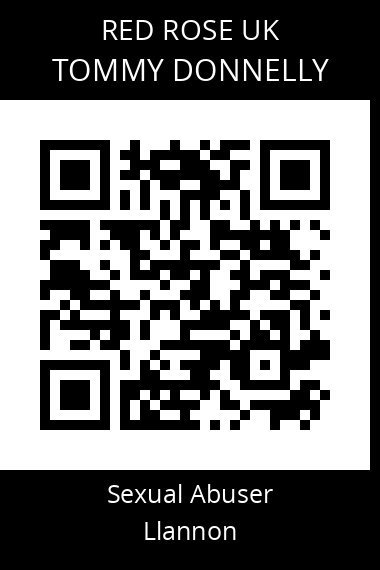 QR code for tommy-donnelly