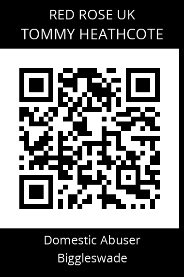 QR code for tommy-heathcote