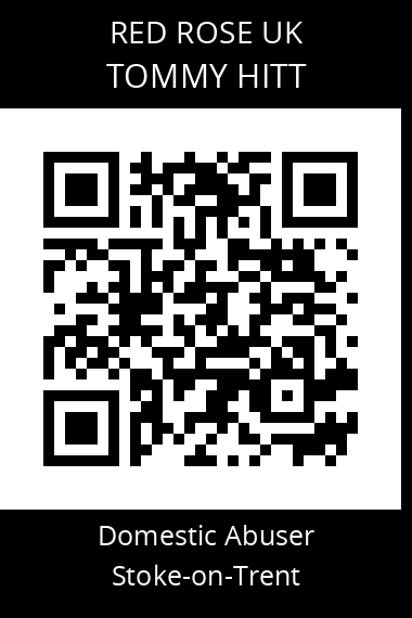 QR code for tommy-hitt