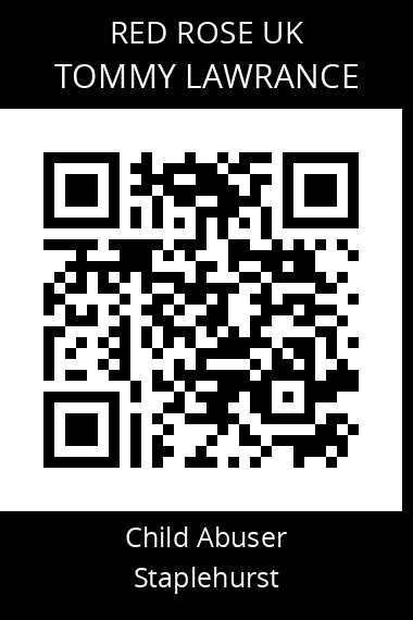 QR code for tommy-lawrance