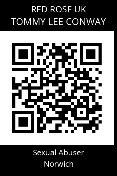 QR code for tommy-lee-conway