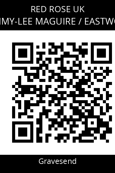 QR code for tommy-lee-maguire-eastwood