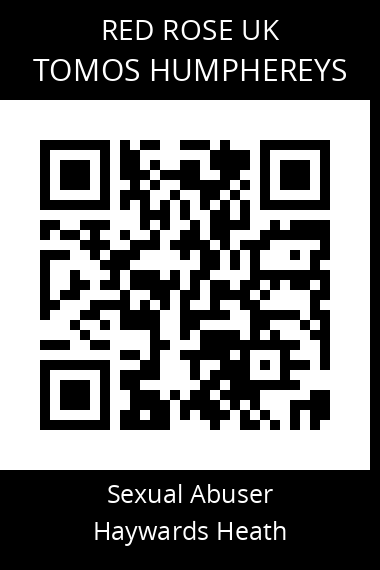 QR code for tomos-humphereys