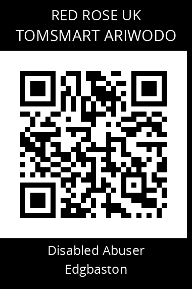 QR code for tomsmart-ariwodo
