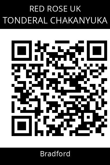QR code for tonderal-chakanyuka