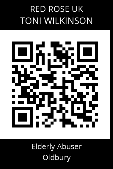 QR code for toni-wilkinson
